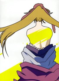 BUY NEW speed grapher - 92789 Premium Anime Print Poster